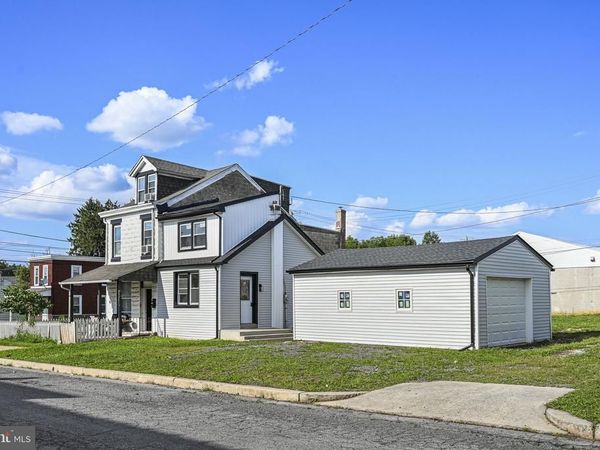 1257 CHESTER STREET , READING, PA 19601