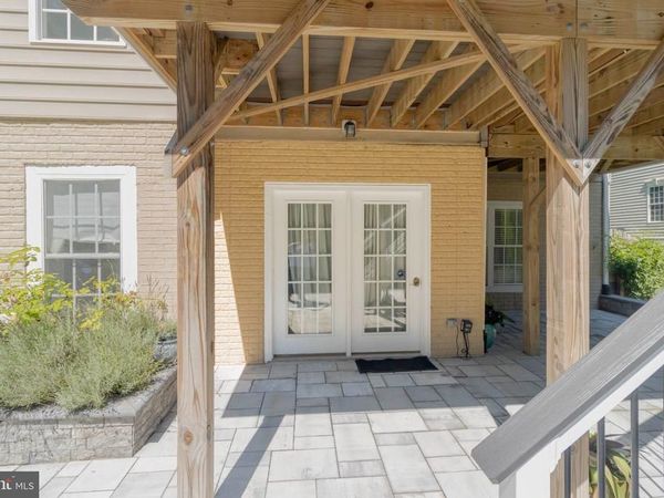 3624 STONEWALL MANOR DRIVE, Unit BASEMENT, TRIANGLE, VA 22172
