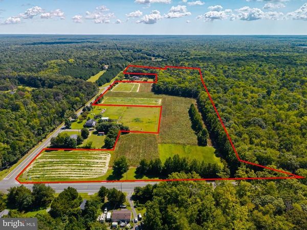 0 LEESBURG BELLEPLAIN RD , LEESBURG, NJ 08327