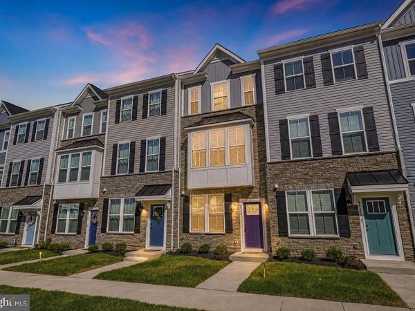 4724 TORREY LANE , FREDERICKSBURG, VA 22408