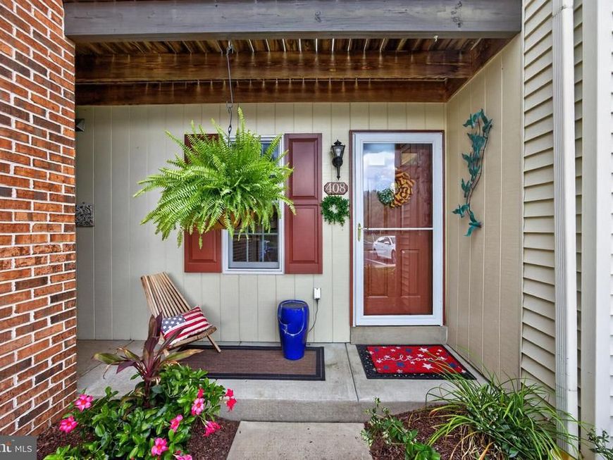 408 Westridge Drive, Unit 181, Phoenixville, PA 19460 Main Photo