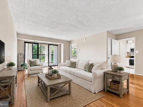 15107 INTERLACHEN DRIVE, SILVER SPRING, MD 20906