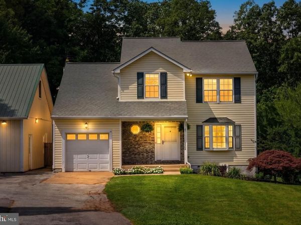 3508 WATER TANK ROAD, MANCHESTER, MD 21102