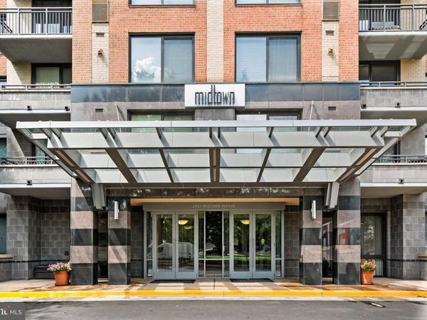 2451 MIDTOWN AVENUE, Unit 708, ALEXANDRIA, VA 22303