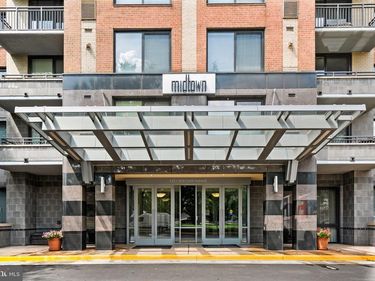 2451 MIDTOWN AVENUE, Unit 708, ALEXANDRIA, VA 22303