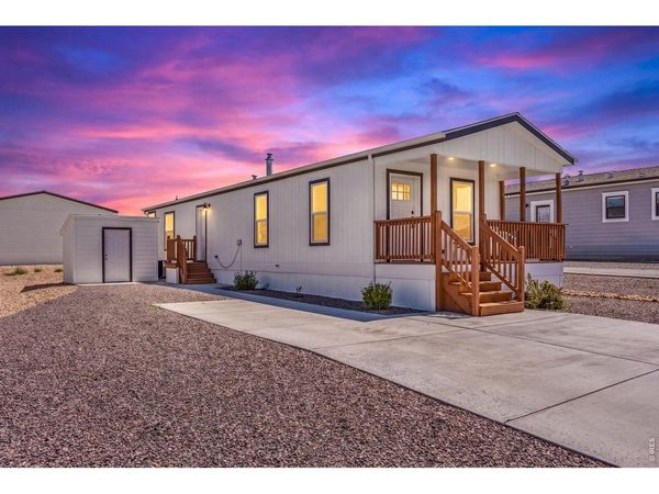 1226 Dragon Ave, Unit 197, Fort Lupton, CO 80621