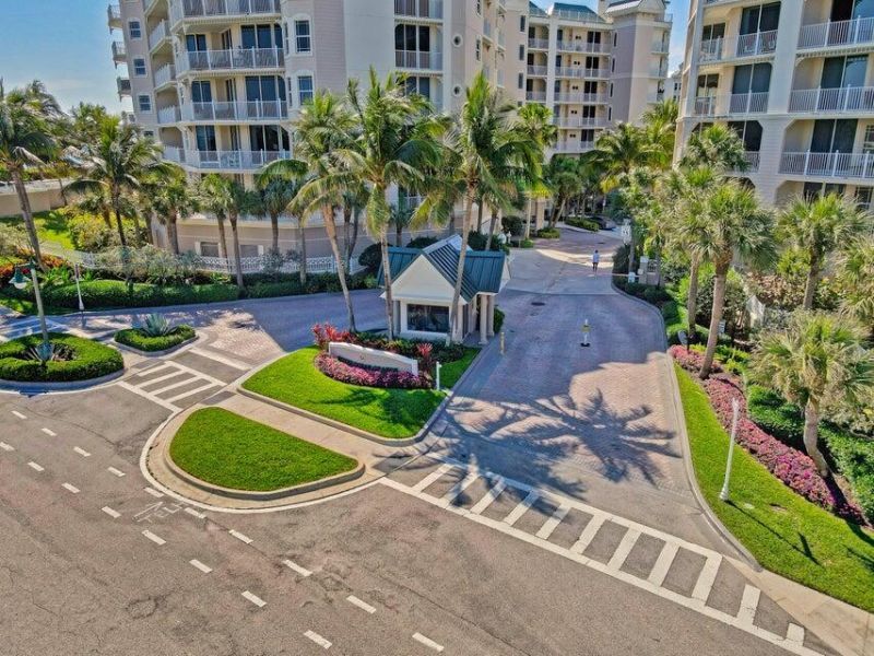 221 Ocean Grande Boulevard, Unit 407, Jupiter, FL 33477 Photo