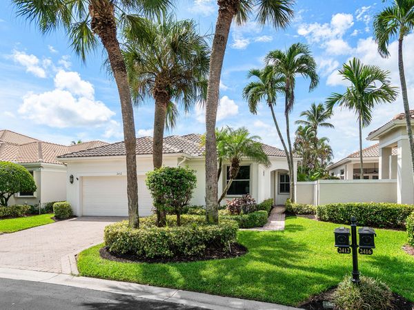 2412 NW 67TH Street, Boca Raton, FL 33496