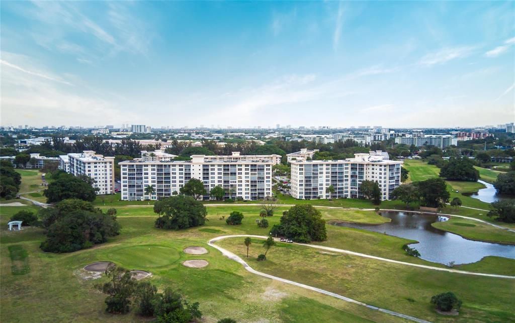 2671 S Course Drive S, Unit 908, Pompano Beach, FL 33069 Photo