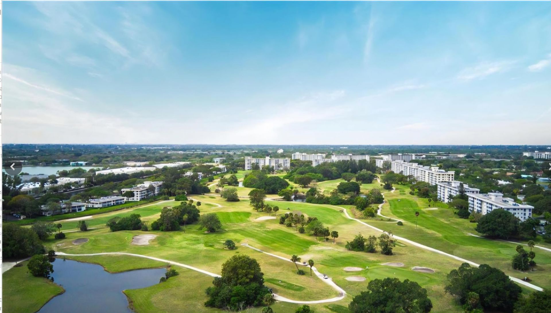2671 S Course Drive S, Unit 908, Pompano Beach, FL 33069 Photo