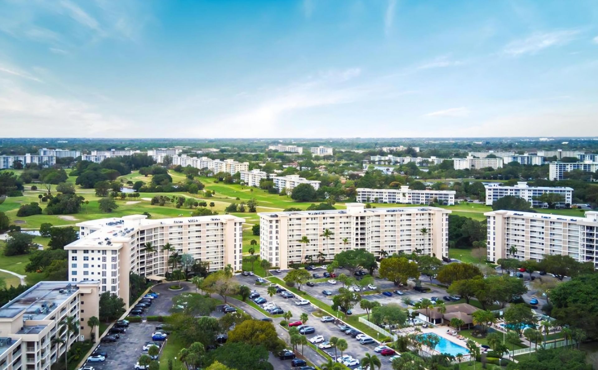 2671 S Course Drive S, Unit 908, Pompano Beach, FL 33069 Photo
