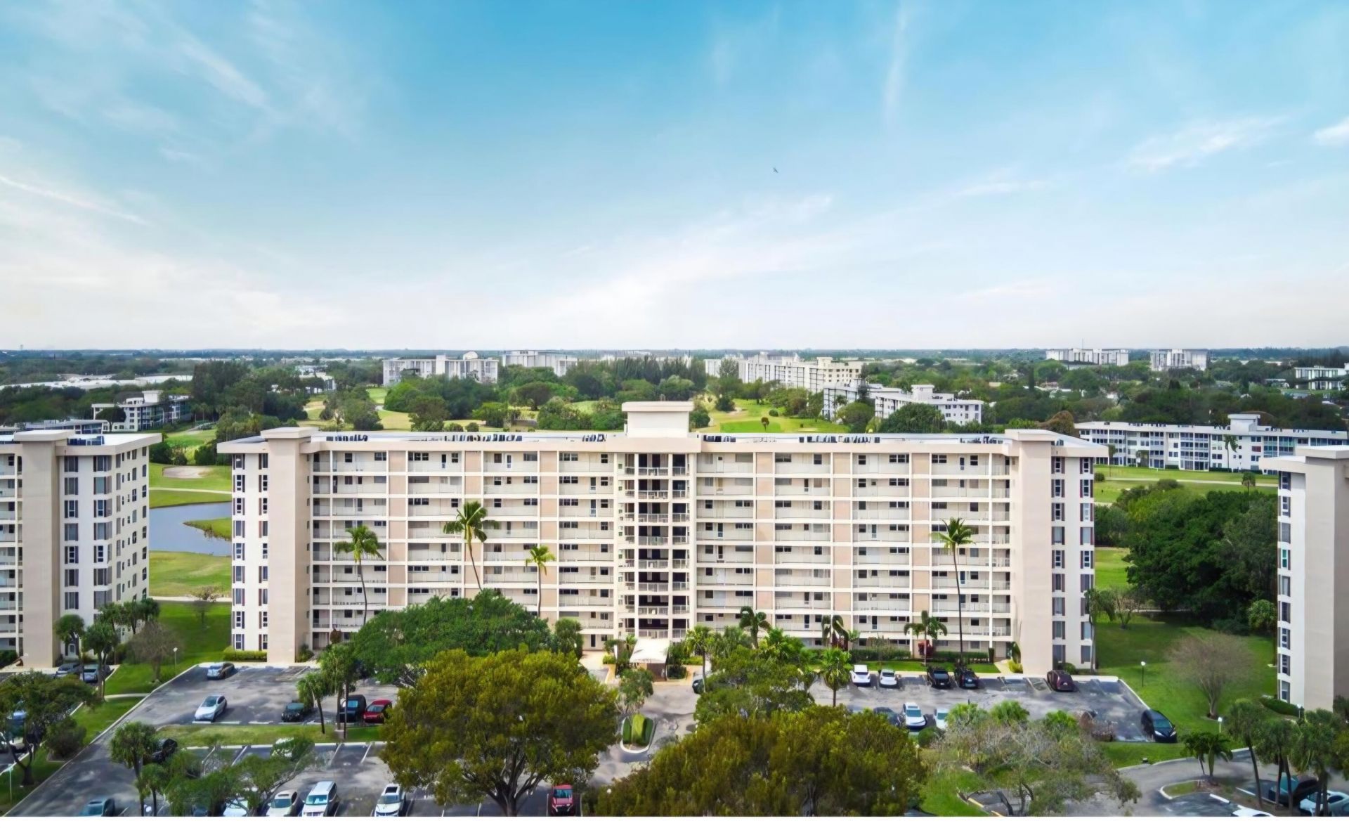 2671 S Course Drive S, Unit 908, Pompano Beach, FL 33069 Photo