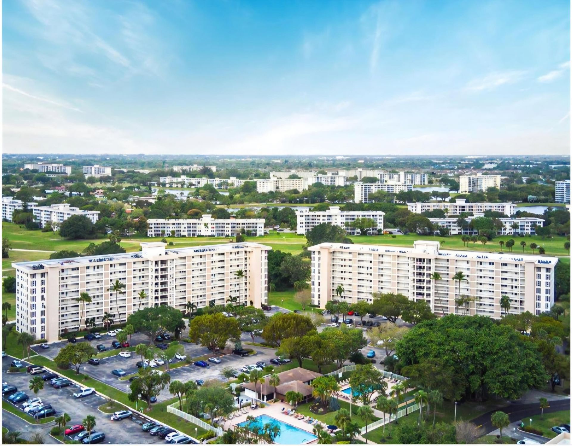 2671 S Course Drive S, Unit 908, Pompano Beach, FL 33069 Photo