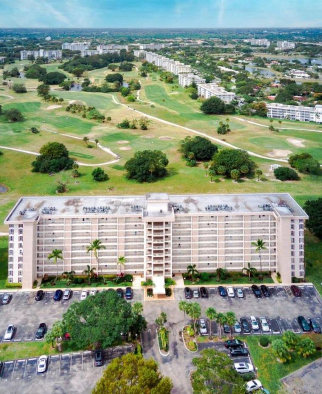 2671 S Course Drive S, Unit 908, Pompano Beach, FL 33069 Photo