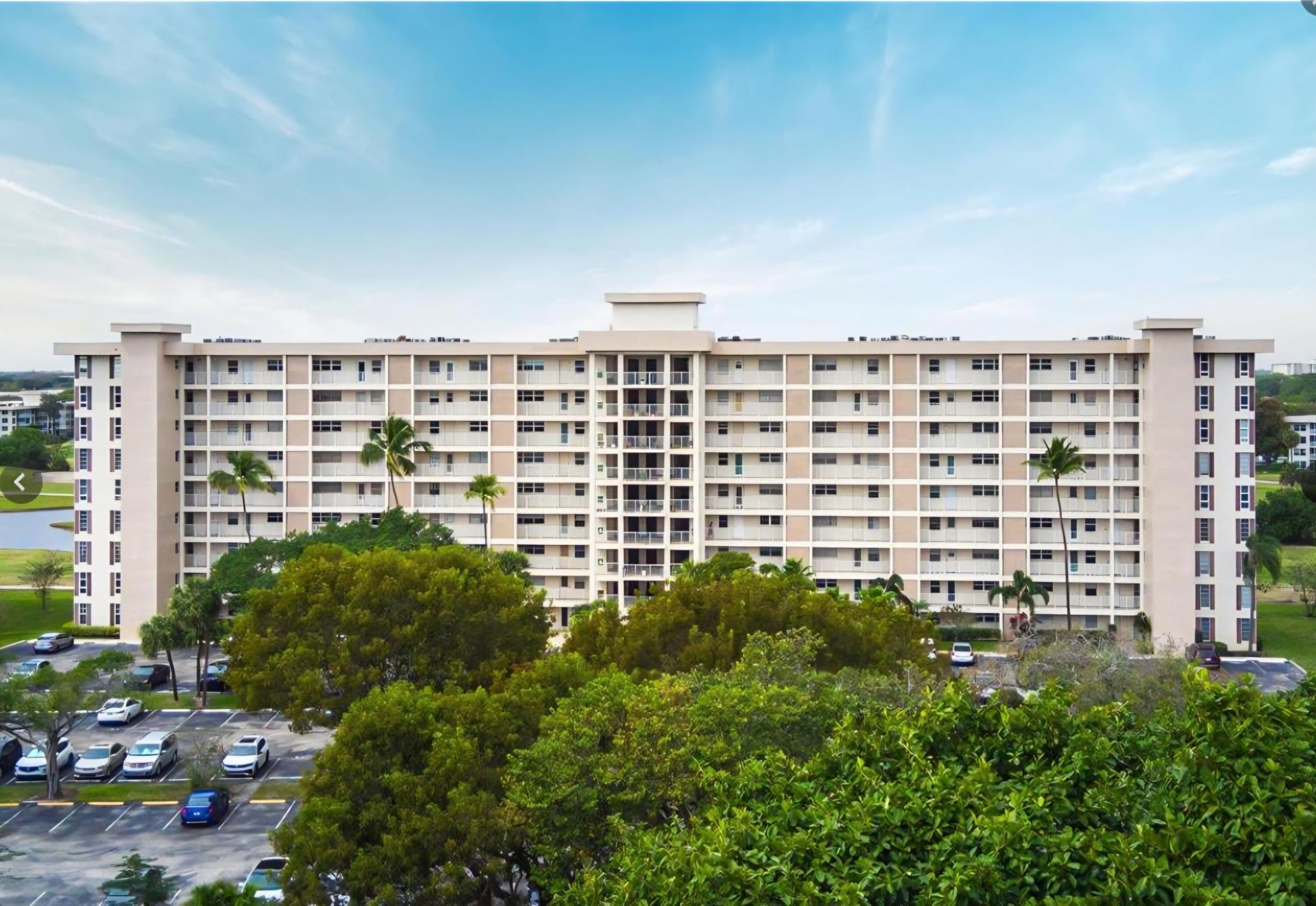 2671 S Course Drive S, Unit 908, Pompano Beach, FL 33069 Photo