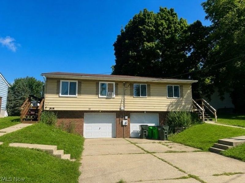 183 & 185 E Sunset Drive, Rittman, OH 44270 Photo 1