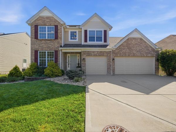 4122 Beamer Court, Union Twp, OH 45245