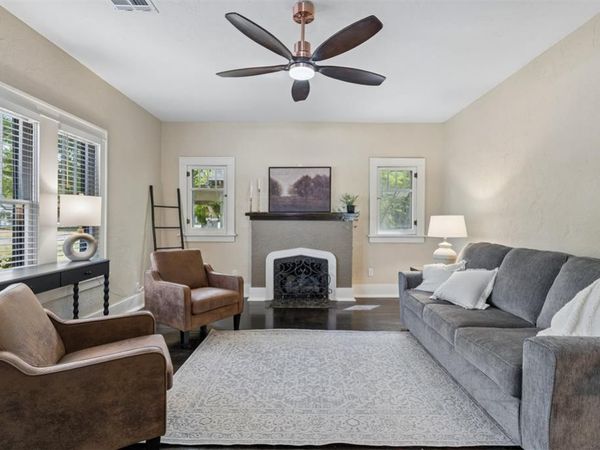 610 NW Dearborn Avenue, Lawton, OK 73507