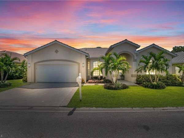 11142 Lakeland CIR, FORT MYERS, FL 33913