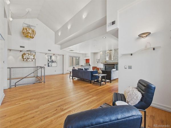 180 Cook Street , Unit 509, Denver, CO 80206