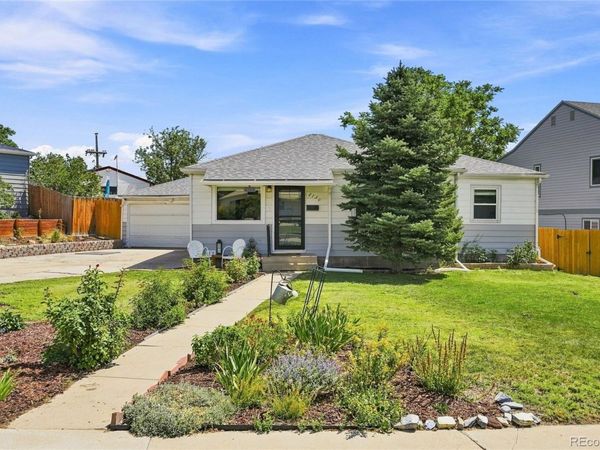 2130 Hoyt Drive , Thornton, CO 80229