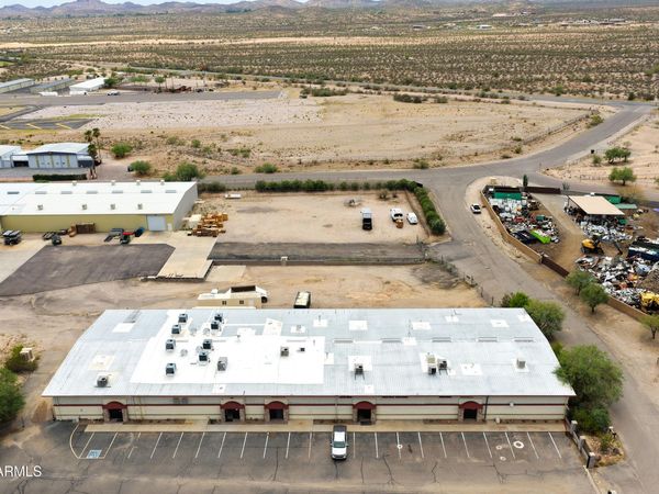 3550 N SABIN BROWN Road, Wickenburg, AZ 85390