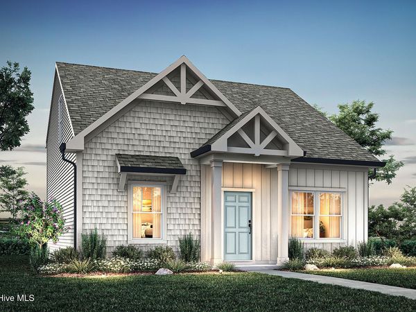 703 N Thompson Street , Unit 103, Whiteville, NC 28472