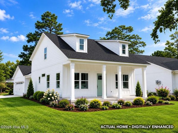 703 N Thompson Street , Unit 103, Whiteville, NC 28472
