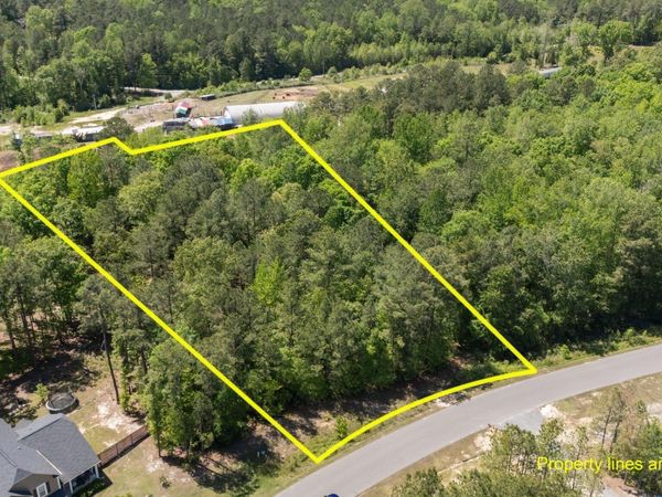 219 Stella Way, Cameron, NC 28326