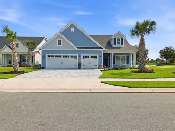 1413 Crooked Hook Rd. , North Myrtle Beach, SC 29582