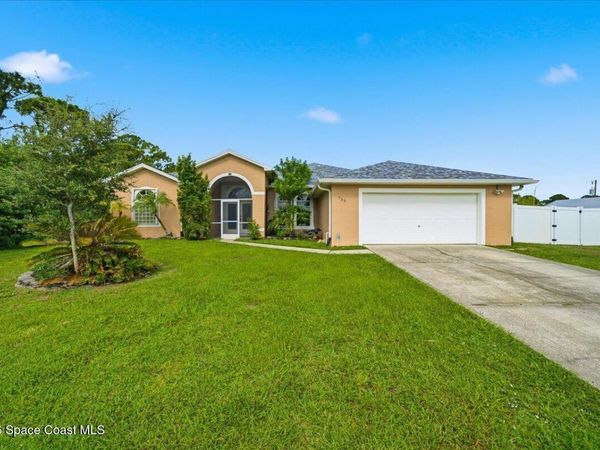 730 Campina Avenue SE , Palm Bay, FL 32909
