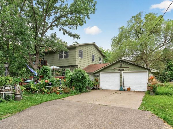 2900 Itasca Avenue S, Saint Mary's Point, MN 55043
