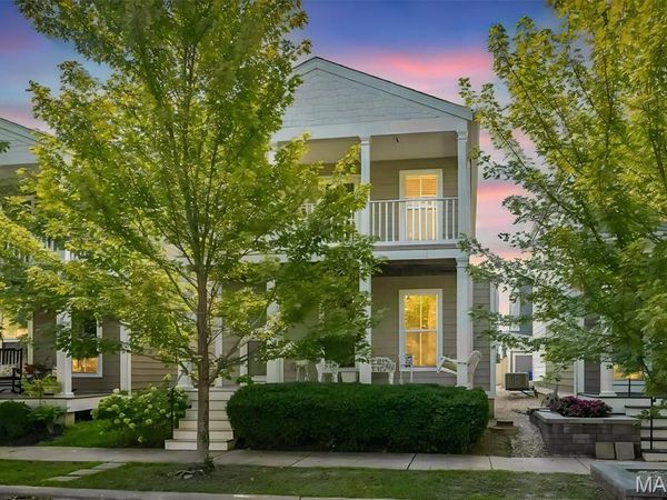 3193 Canal Street, St Charles, MO 63301