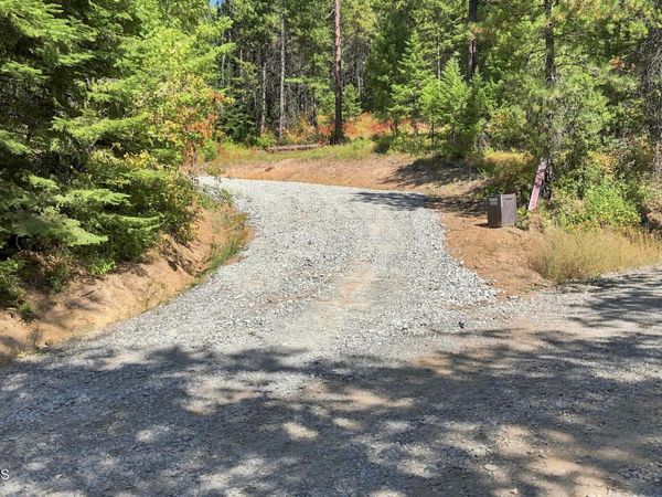 NKA Stone Rd , Blanchard, ID 83804