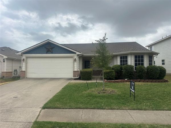 9913 George Bush Drive, McKinney, TX 75072