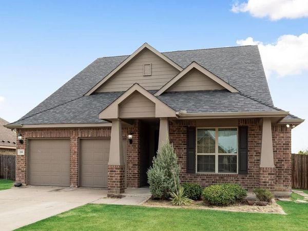 259 Saddlebrook Lane, Waxahachie, TX 75165