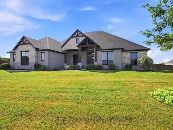 400 Dove Meadow Trail, Waxahachie, TX 75167