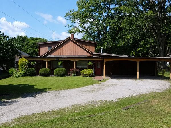 126 NW 17th Street , Richmond, IN 47374
