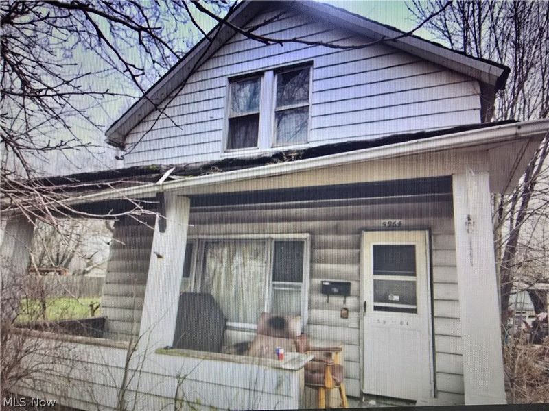 5964 Engel Avenue, Cleveland, OH 44127 Photo 1