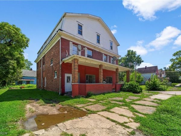167 Chittenden Street , Akron, OH 44306