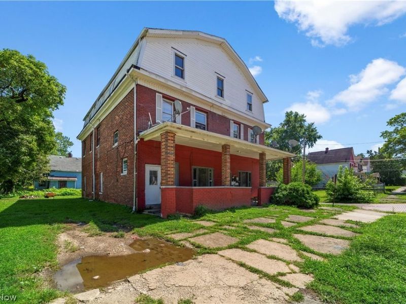 167 Chittenden Street, Akron, OH 44306 Photo 1