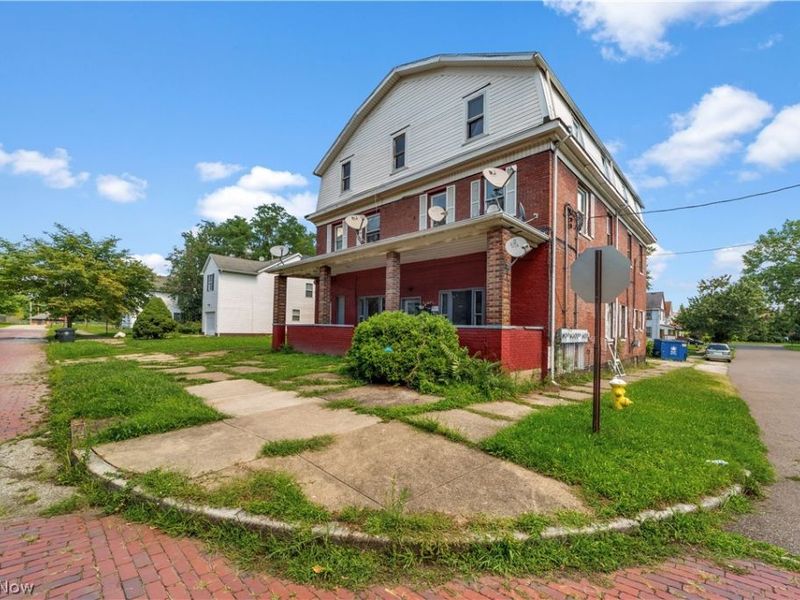 167 Chittenden Street, Akron, OH 44306 Photo 3