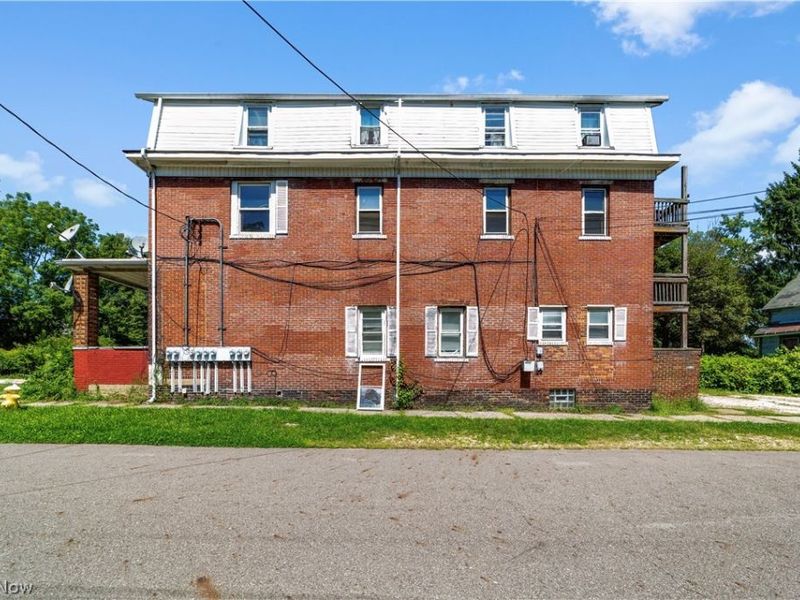 167 Chittenden Street, Akron, OH 44306 Photo 4