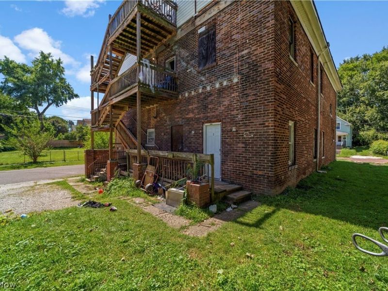 167 Chittenden Street, Akron, OH 44306 Photo 5