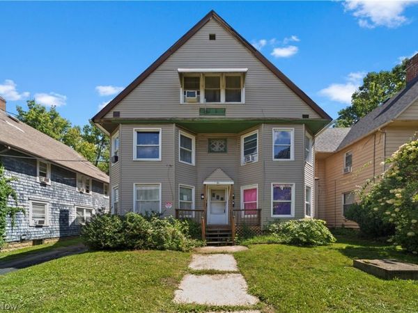 51 Cotter Avenue, Akron, OH 44305