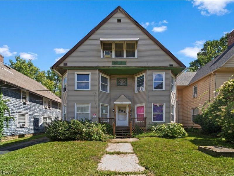 51 Cotter Avenue, Akron, OH 44305 Photo 1