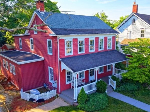 23 N Main St, Marlboro, NJ 07746