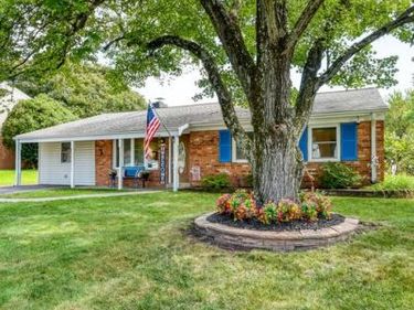 4125 LEES CORNER ROAD, CHANTILLY, VA 20151