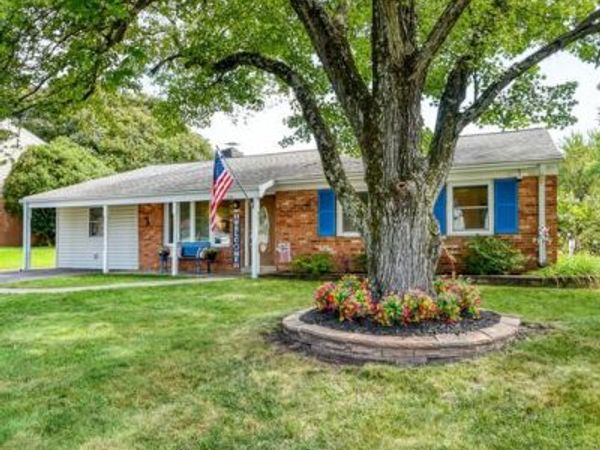 4125 LEES CORNER ROAD, CHANTILLY, VA 20151