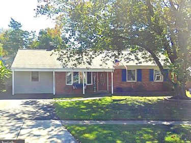4125 LEES CORNER ROAD, CHANTILLY, VA 20151